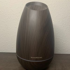 InnoGear Essential Oil Diffuser with FREE GIFT 🎁
